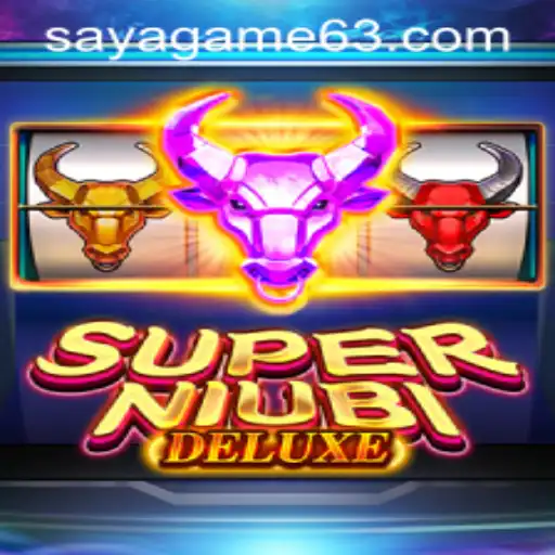 Exploring the Exciting World of SuperNiubiDeluxe and Saya Game Login