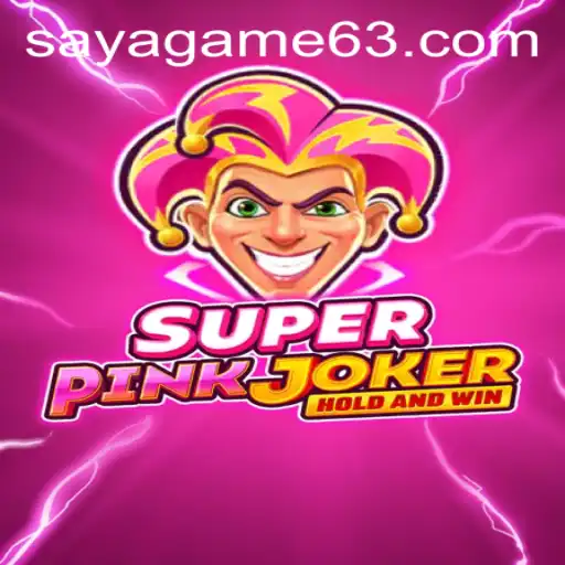 Discover SuperPinkJoker: A New Realm in Virtual Gaming