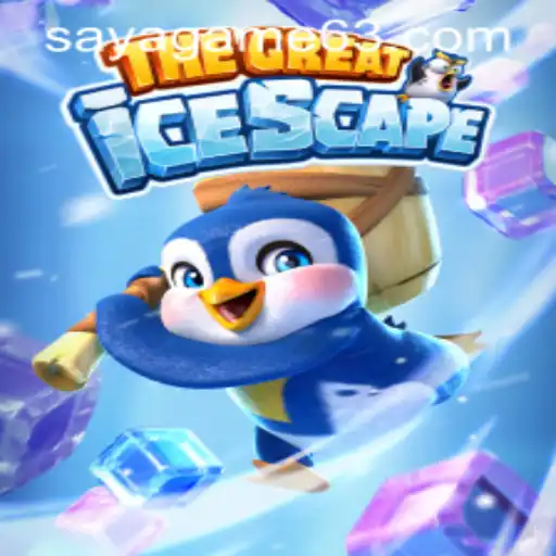 Dive into Adventure: Exploring TheGreatIcescape