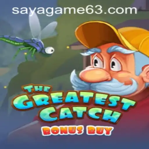 TheGreatestCatchBonusBuy: Dive into Adventure with Saya Game Login